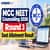 MCC NEET Counselling 2026 Round 3 Seat Allotment Result (September 30): PDF Link at mcc.nic.in